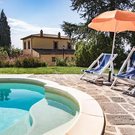 Casa Dell'artista * Sinalunga