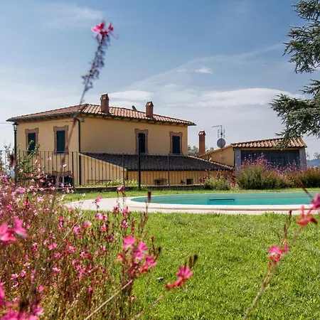 Villa Casa Dell'artista