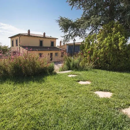 Villa Casa Dell'artista *