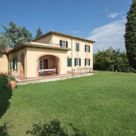 Casa Dell'artista Villa *