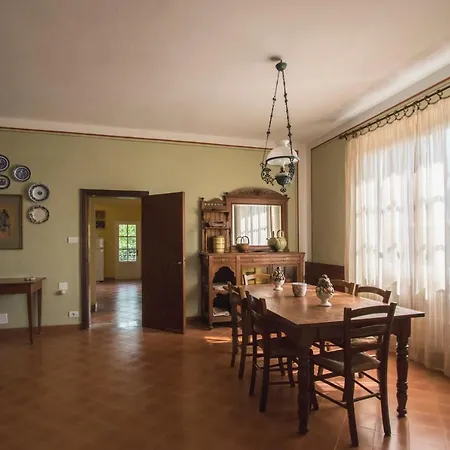 Casa Dell'artista * Sinalunga