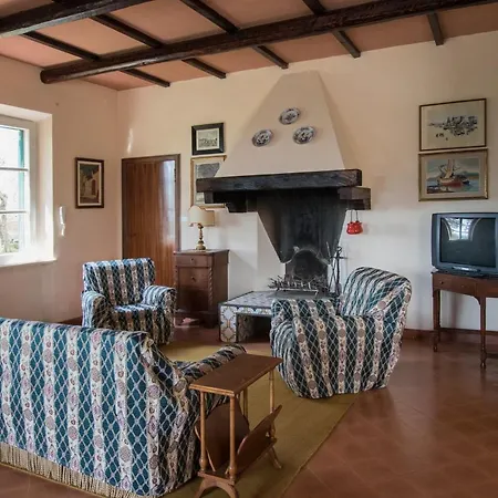 Casa Dell'artista Sinalunga