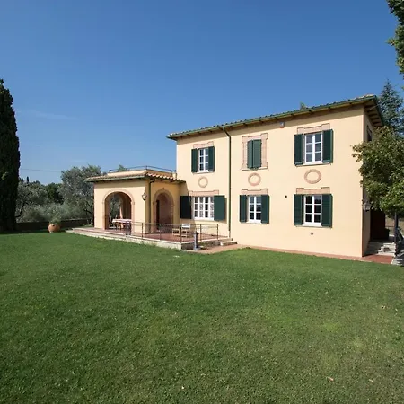 Villa Casa Dell'artista Sinalunga