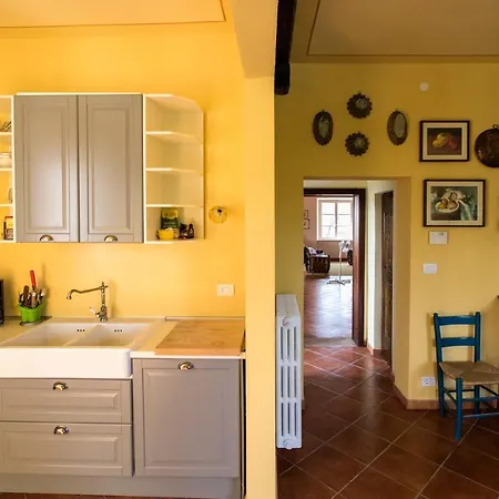 Casa Dell'artista Villa