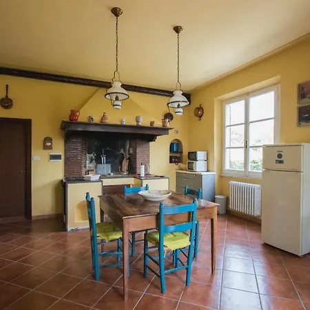Casa Dell'artista Villa