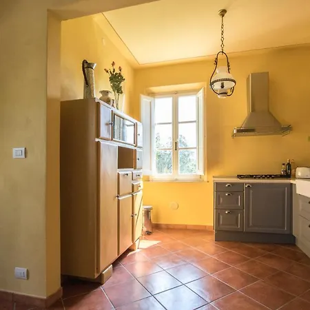Casa Dell'artista Villa *