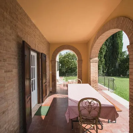 Casa Dell'artista Sinalunga