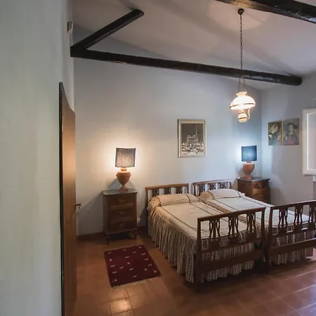 Casa Dell'artista