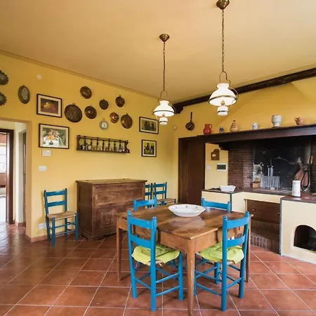 Casa Dell'artista Villa *