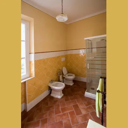 Villa Casa Dell'artista *