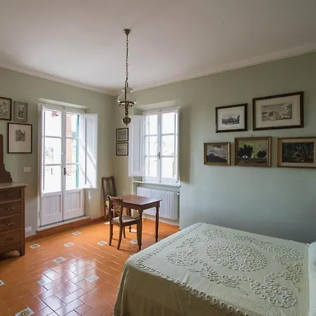 Villa Casa Dell'artista