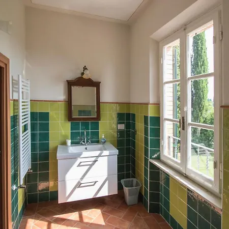 Casa Dell'artista Villa