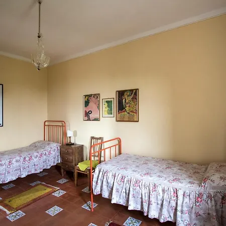 Casa Dell'artista * Sinalunga