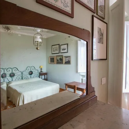 Casa Dell'artista Villa