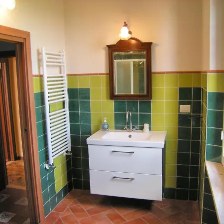 Casa Dell'artista Villa