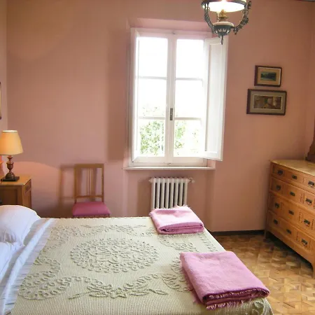 Villa Casa Dell'artista *